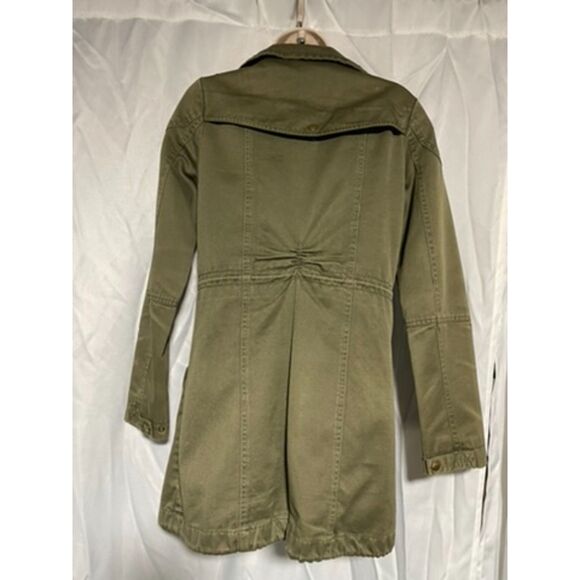 Divided  size 4 cool lightweight jacket! - Picture 4 of 10